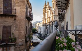 Casa Salinas Centro Storico